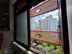 Blk 129 Bukit Merah View (Bukit Merah), HDB 3 Rooms #565578411